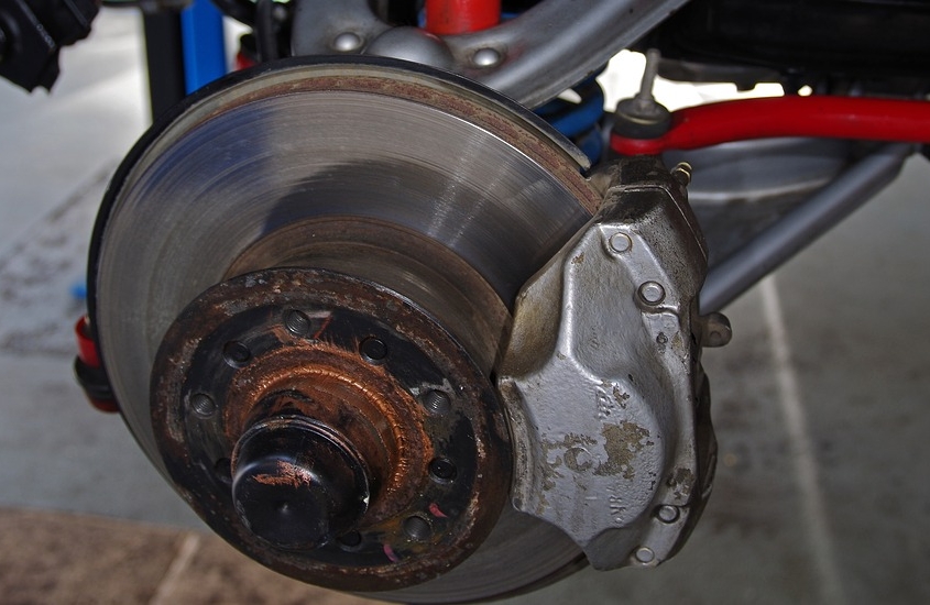 Services Morisset Auto Dismantlers